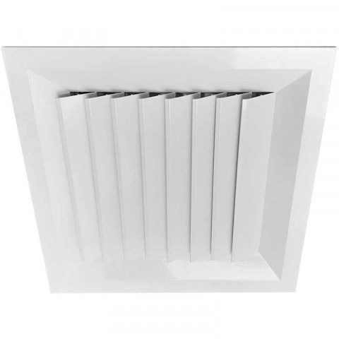 Потолочная решетка 1ПР аналог арктос