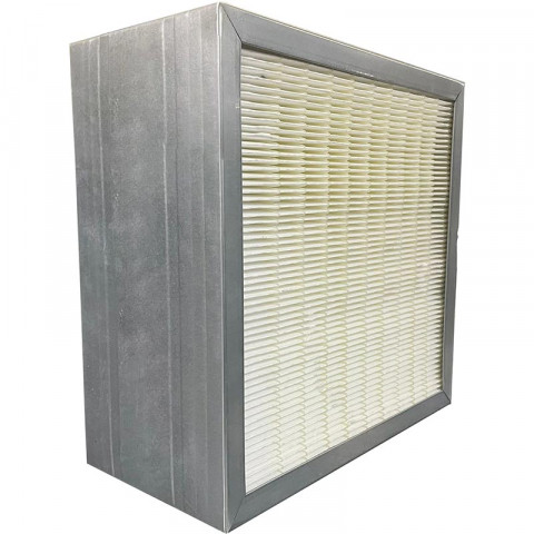 FA-150 HEPA фильтр для чистых помещений