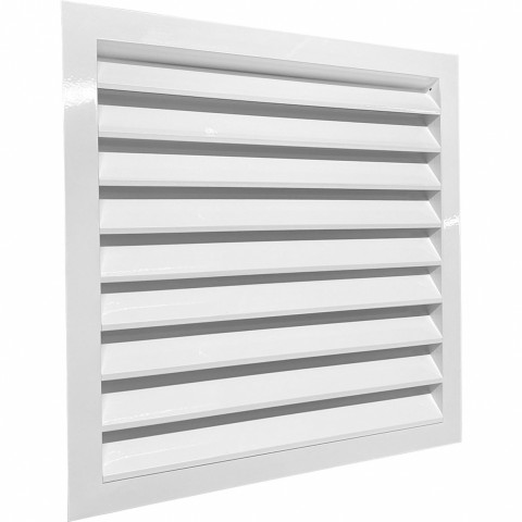 Наружная вентиляционная решетка ВРН
